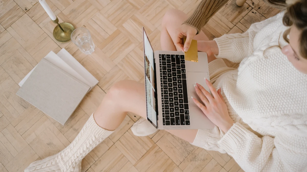 Błędy UX w E-commerce