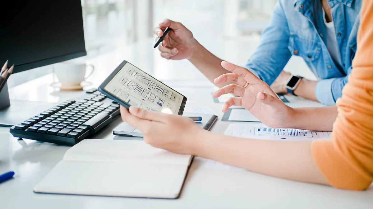 Tworzenie skutecznych treści na twoją stronę - praktyczne porady