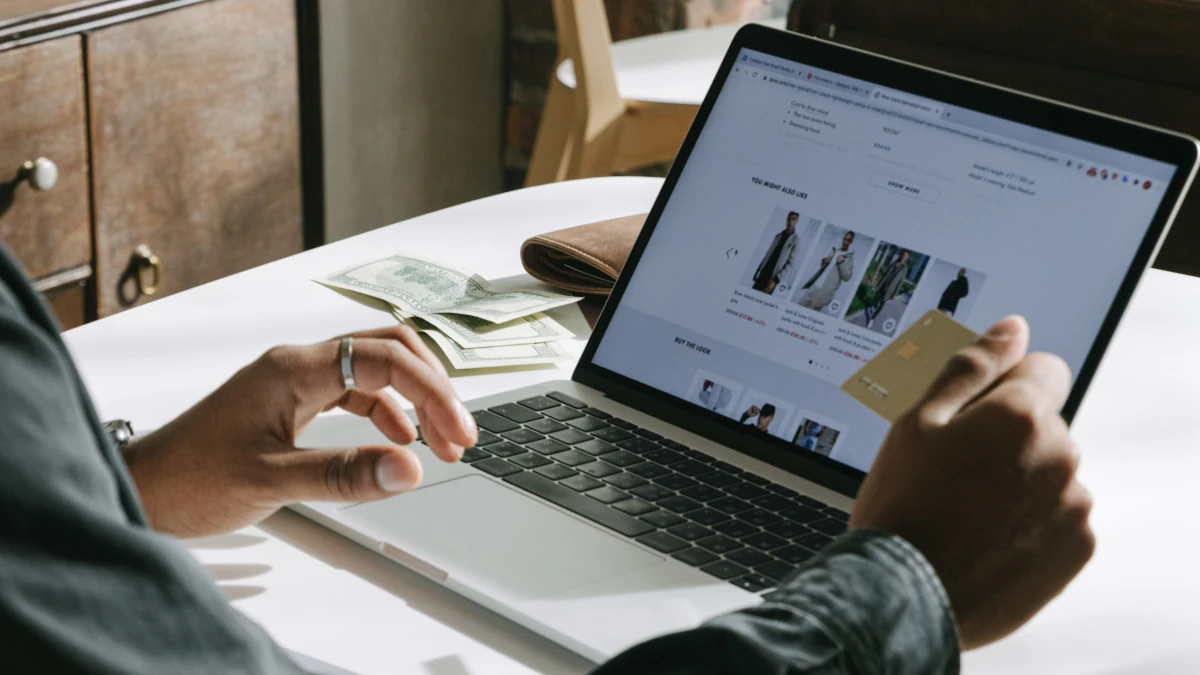 Najważniejsze elementy nowoczesnego sklepu internetowego