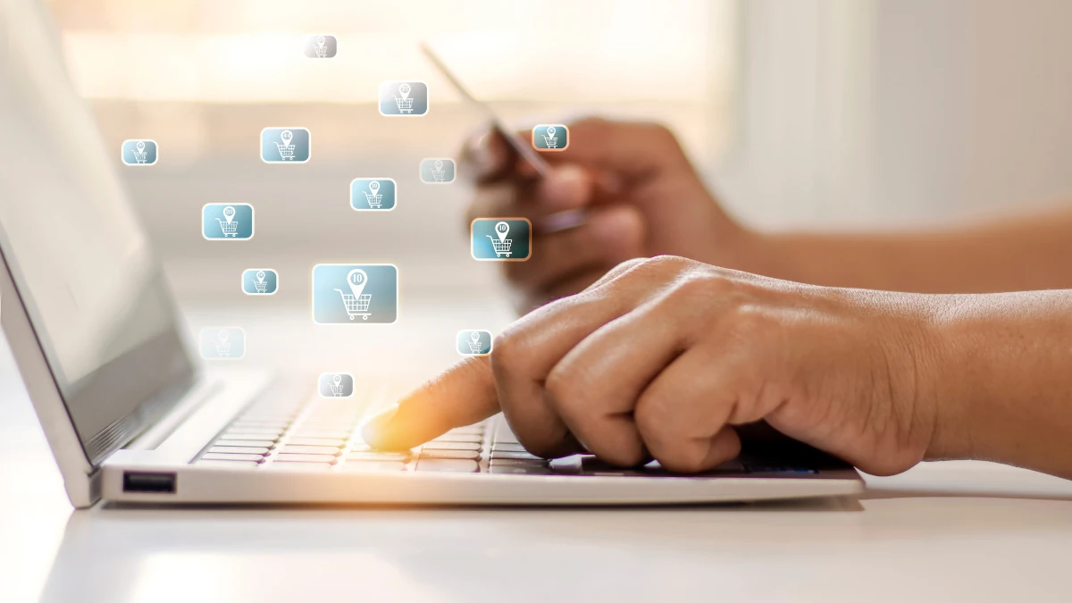 Metody płatności w sklepie internetowym