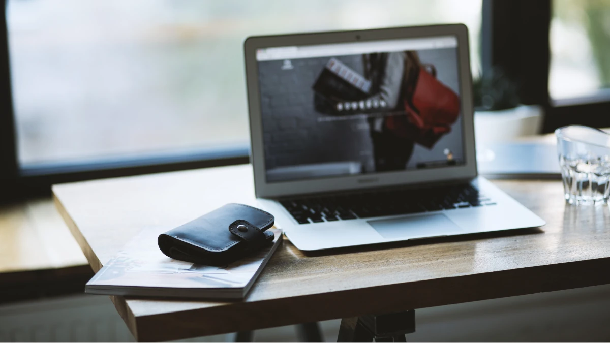 Przejście z biznesu stacjonarnego do e-commerce